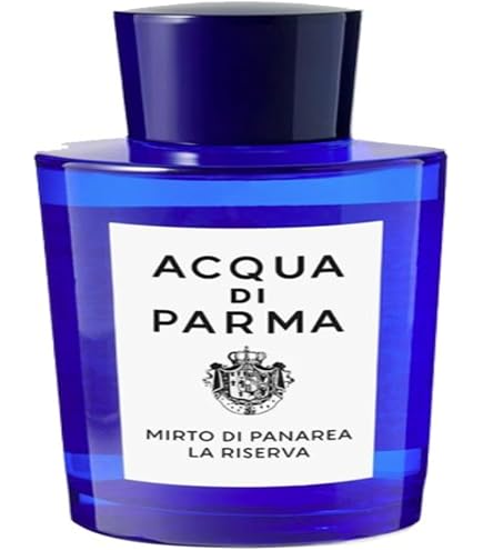 Amazon.com : Acqua Di Parma Blu Mediterraneo Mirto Di Panarea .04